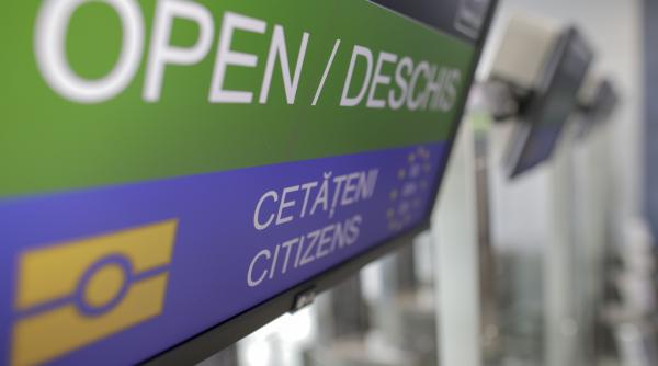 România intră complet în Schengen de la 1 ianuarie 2025