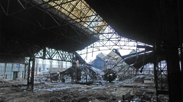 România visează la reindustrializare după ce marile platforme industriale au fost transformate în mall-uri