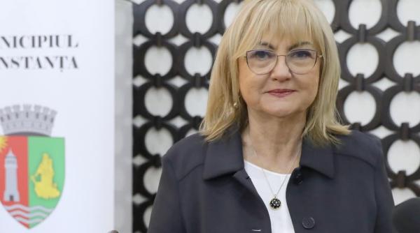 Adriana Arghirescu și Bogdan Teodorescu, la DC Votez