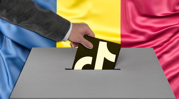 Reacția TikTok după suspiciunile unei operaţiuni de influenţă ascunsă a alegerilor prezidențiale din România