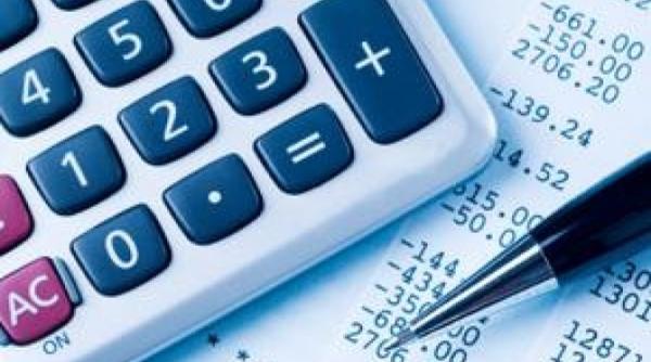 Datoria guvernamentală a atins 54,4% din PIB