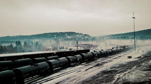 Rusia ridică interdicțiile la exportul de benzină