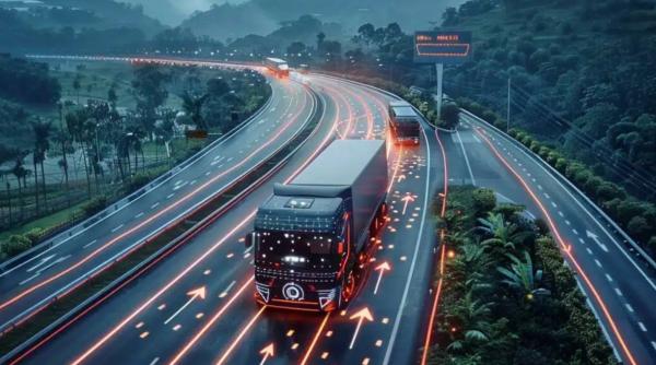 Tehnologia japoneză care schimbă totul: Autostrăzi fără șoferi