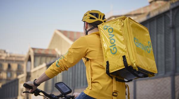 Glovo anunţă domeniul în care România e pe locul doi în lume