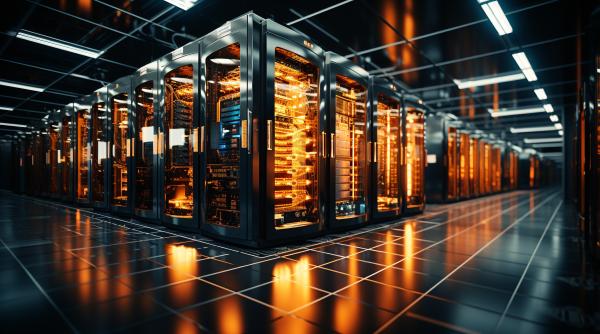 Google construiește două centre de date în Finlanda. Investiție uriașă