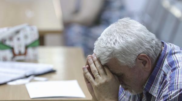 A scăzut numărul pensionarilor care primesc indemnizație socială 