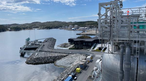 Apare un nou gigant petrolier în Marea Britanie 