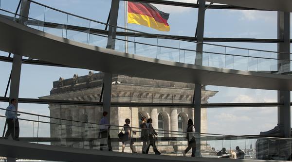 Creșteri salariale record în Germania: Puterea de cumpărare începe să-și revină