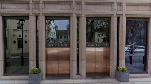 Fondul suveran de investiţii al Norvegiei vinde acțiunile la companiile ruse