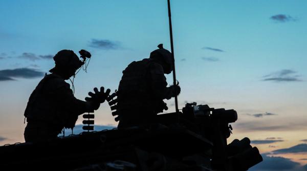 FT: UE creează un fond comun de 500 de miliarde de euro pentru apărare