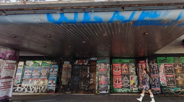 Firmele dispar pe bandă rulantă: Radierea companiilor a crescut cu peste 25% față de 2023