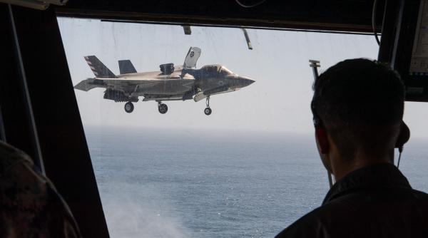 Lockheed Martin se pregătește de impact. Elon Musk critică programul F-35: ”Este depășit în era dronelor”