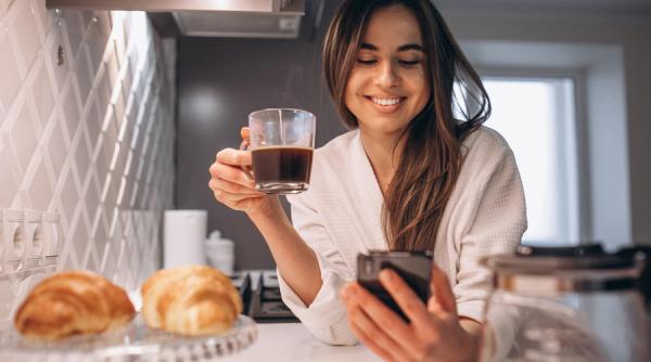 Știrile dimineții. Cinci informații pentru începutul zilei