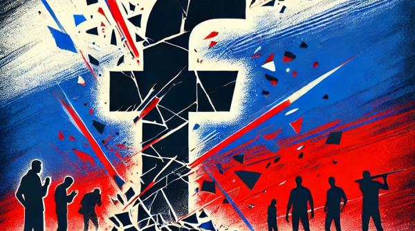 Bloomberg: România, sub asediul rețelelor secrete de pe Facebook