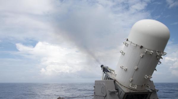 OpenAI apără America! Inteligența artificială, folosită în lupta cu dronele