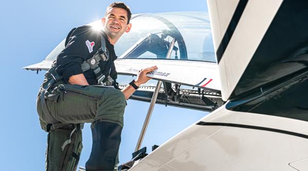 Noul șef al NASA, numit de Trump, vrea să trimită trupe în spațiu