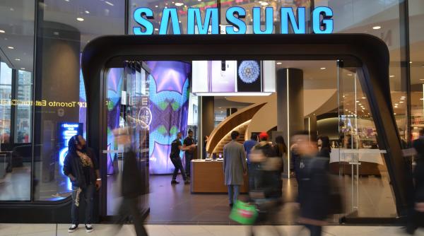 Samsung acuză India de reținerea ilegală a angajaților săi, în cadrul unei investigaţii oficiale