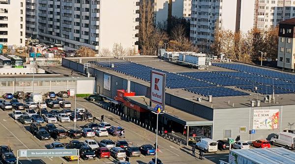 Programul magazinelor Kaufland de Crăciun și Revelion