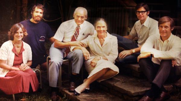 Care sunt cele mai bogate familii ale lumii