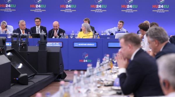 Ultima reuniune din 2024 a Consiliului European. Cele mai importante teme care vor fi discutate