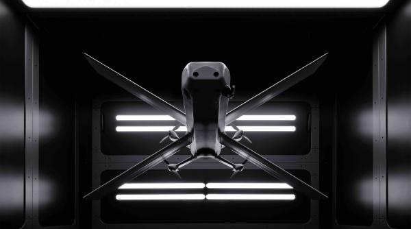 Dronele HX-2 schimbă regulile jocului: AI, autonomie și arme pentru câmpul de luptă!