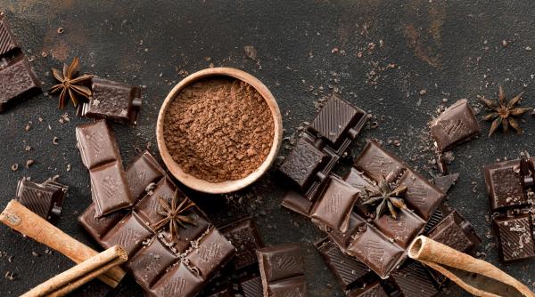 Lovitură pentru iubitorii ciocolatei. Preţul tonei de cacao a atins un nou record