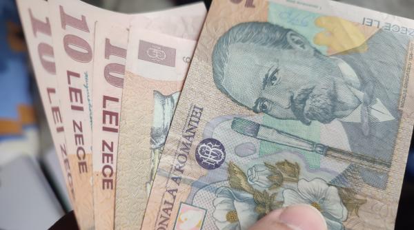 Vești bune pentru români! Salarii, pensii și alocații majorate din ianuarie 2025
