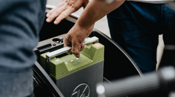 Arabia Saudită, metodă revoluţionară de a produce litiu, supranumit "noul aur"