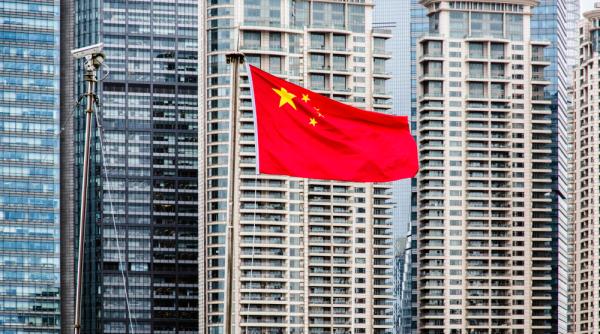 China, situaţie fără precedent privind deficitul bugetar