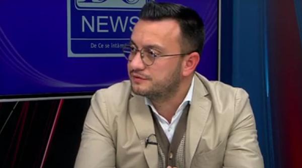 Adrian Corbu, AFM: ”Programul fotovoltaic merge bine, dar certificatul de prosumator rămâne o provocare”