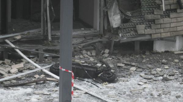 Cine se află în spatele asasinării generalului rus Igor Kirilov