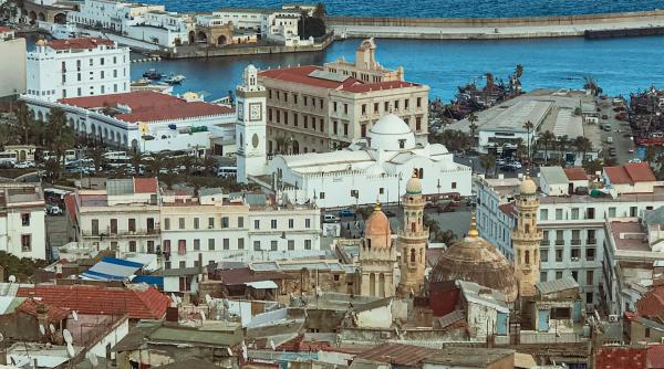 Algeria: Un diamant cultural revine pe harta turismului global