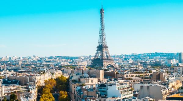 Datoria Franței a atins un nivel stratosferic 