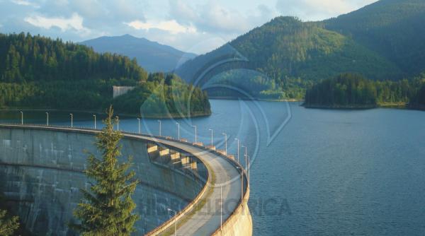 Hidroelectrica, anunț privind facturile pe lunile octombrie și noiembrie