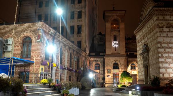 Iluminatul stradal. Adrian Corbu (AFM): Succesul unui program bine calibrat