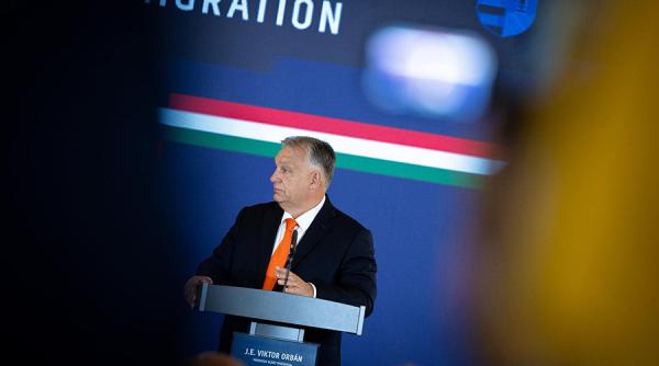 Orban blochează extinderea sancțiunilor UE împotriva Rusiei: așteaptă învestirea lui Donald Trump