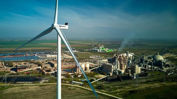 Burduja, despre transformarea energetică a României 