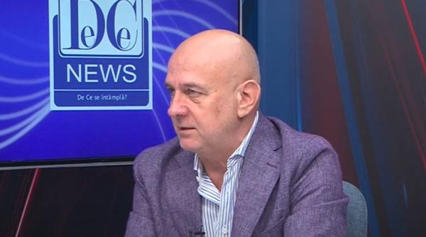 O nouă Lege a salarizării. Dumitru Costin (BNS): Este greu de crezut 