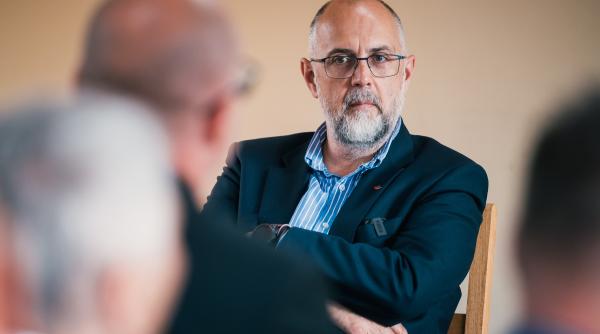 UDMR se va ocupa de Finanțe și de Ministerul Dezvoltării