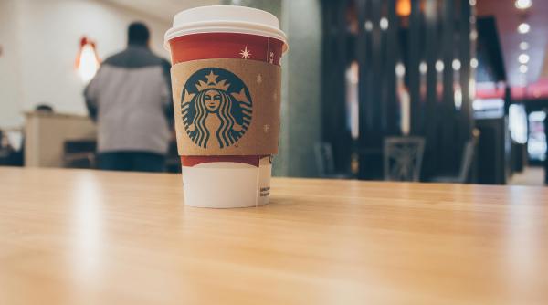 Greva de la Starbucks se extinde în SUA