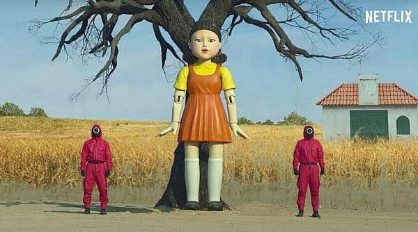 "Squid Game" e pe bune în China. Cum folosesc escrocii metodele din celebrul serial pentru a păcăli oamenii