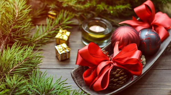 Ştirile dimineţii. Cele mai importante informaţii, de Crăciun