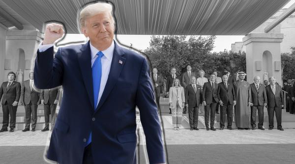 FT: Trump perturbă echilibrul global: Aliații SUA, în fața unei dileme existențiale