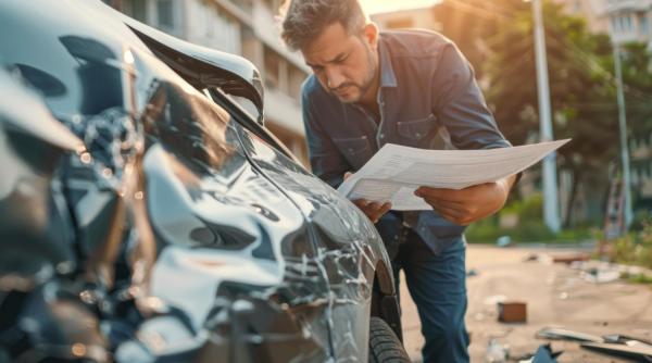 Noile tarife RCA dezavantajează șoferii din Capitală: Diferențe de peste 1.000 de lei