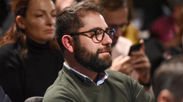 Radu Burnete: ”De neînțeles decizia netransparentă a Guvernului!”