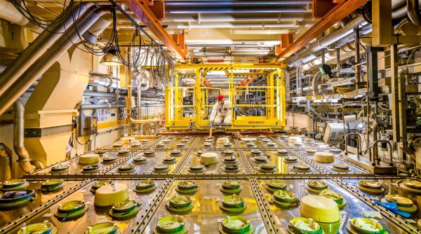 Surpriza din Mongolia: Un zăcământ uriaș de uraniu, exploatat împreună cu Orano