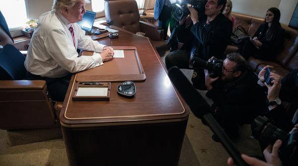 Cinci scenarii pentru 2025. La ce ne putem aștepta odată cu instalarea lui Trump la Casa Albă