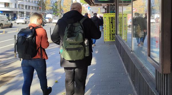 Efectele ordonanței ”trenuleț”. Analist: Euro va depăși imediat pragul de 5 lei