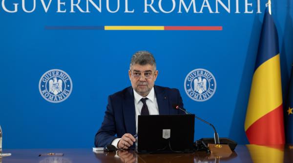 Ordonanţa "trenuleţ". Ciolacu: Nu am de gând să fiu popular. Altfel nu se poate 