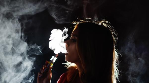 Prima țară UE ce interzice ţigările electronice de unică folosinţă